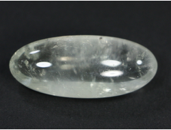 Празиолит (зеленый кварц), Бразилия (33*14*12 мм, 8,2 г) №19223