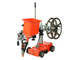 Сварочный источник FoxWeld INVERSAW 1000 с трактором ТС-1250