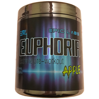 (Epic Labs) Euphoria - (200 гр)