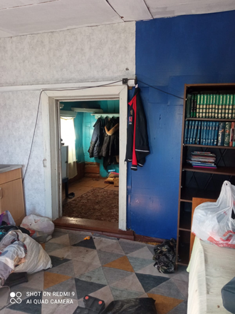 Дом в д. Куваева, ул. Кирова