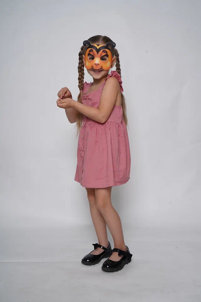 Кукольный театр. Маска "Пчела"