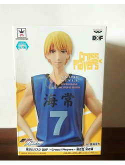 Фигурка Рёта Кисэ (Kise Ryouta)