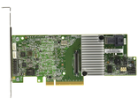 Контроллер Lenovo TCH ThinkSystem RAID 730-8i 2GB Flash PCIe 12Gb Adapter (SR850/SR860/ST550/SR950/SR570/SR590/SR550/SR530/S R650) (4Y37A09722)