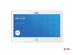 Центральный пульт Haier MRV HC-LA1CDBT