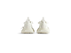 Balenciaga 3XL Sneaker White