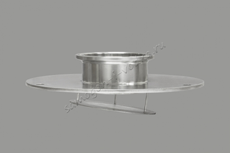 Буфер 2020, 3 литра, ХД-2d