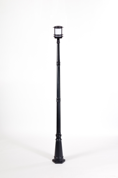 Светильники садово-парковые TOKIO