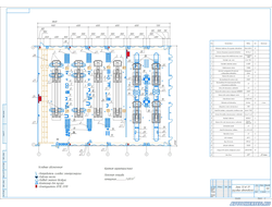 Зона ТО и ТР грузовых автомобилей