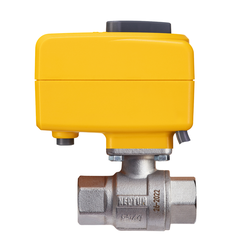 Кран шаровый Neptun Profi