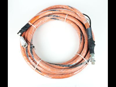 Шланг Walcom для малярной камеры