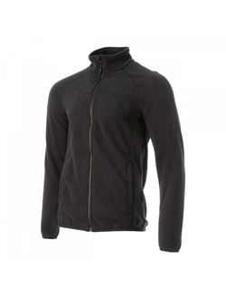 Толстовка флисовая Brodeks KS 211, черный