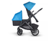 Верхний адаптер люльки / основного сиденья UPPAbaby Vista (конфигурация для двойни и погодок)