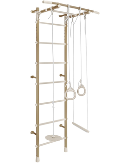 ДСК Ваниль кремовый-бежевый