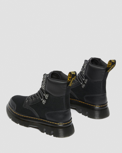 БОТИНКИ DR. MARTENS TARIK TOE GUARD UTILITY BOOTS
