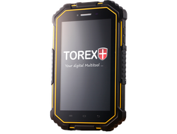 Torex PAD 4G Octa