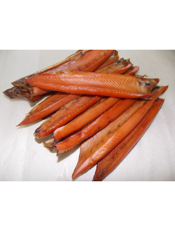 Теша кеты х/к