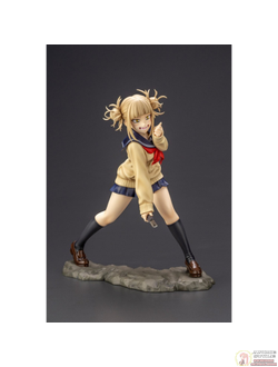 Фигурка 1/8 Химико Тога (Himiko Toga)
