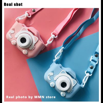 Детская цифровая камера MMN X8