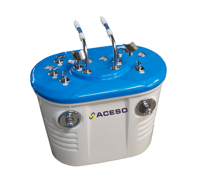 Душ Шарко (ВУОКСА) - Оптима