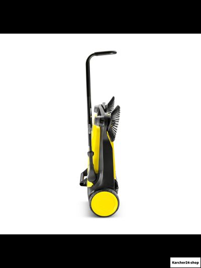 Подметальная машина Karcher S 6 Twin (1.766-460.0)