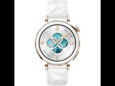 Huawei Watch GT 5 Pro (55020DGW) Белый