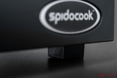 Печь конвекционная Spidocook Caldobake SF023