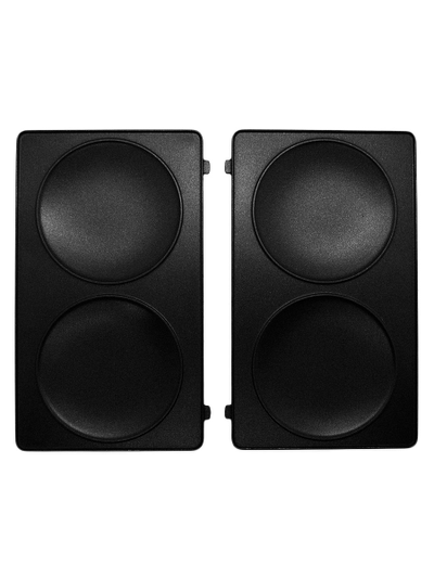 Набор панелей для панкейков к вафельнице Tefal SW34, SW85