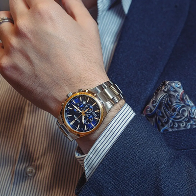 Наручные часы Citizen AN8176-52L