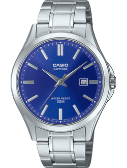 Часы Casio MTS-115D-2A1