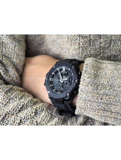 Часы Casio G-Shock GST-B100X-1A