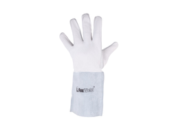 Краги кожаные мягкие FoxWeld "Евро" СА-08