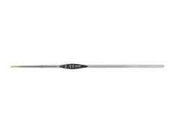 Крючок металл  Gamma 2 мм