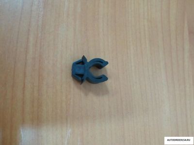 Держатель штанги упора капота ВАЗ-1118/2123 (цена за 10 шт.) 21900840713800