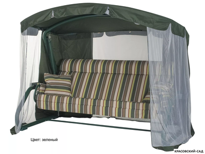 Садовые качели Империя