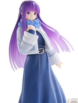 Фигурка Ферн (Fern Fuyufuku ver. Trio-Try-iT Figure)