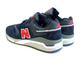 Кроссовки New Balance 997.5 Синий