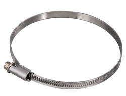 Хомут Ду-100-120