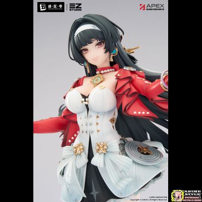 Фигурка 1/7 Астра Яо (Astra Yao Apex Innovation)