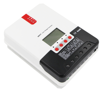 Контроллер заряда SRNE SR-ML2420 (фото 2)