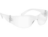 Очки стрелковые Walker`s Clearview, защитные, открытые, линза прозрачная