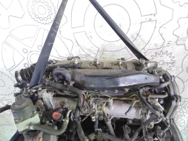 Купить Двигатель Nissan Primera P12