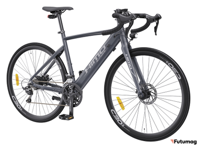 Foxeye road bike 2025