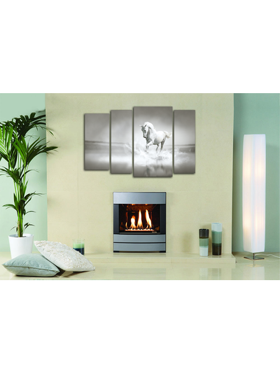 Модульная картина "Грация"