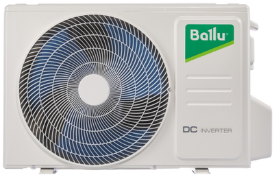 Кондиционер Ballu Lagoon BSDI-09HN8