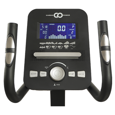 Эллиптический тренажер CardioPower X32