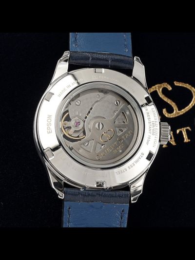 Мужские часы Orient RE-AT0015L