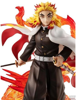 Фигурка Кёдзюро Рэнгоку (Kyoujurou Rengoku)