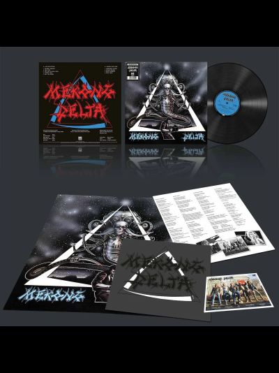 Mekong Delta - Mekong Delta LP Ltd.250