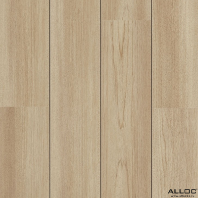 Декор ламината Alloc Original Дуб Берген 04700 фронт