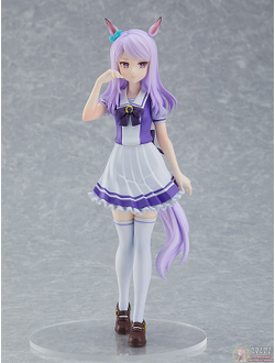 Фигурка Мэдзиро МакКуин (Mejiro McQueen School Uniform Ver. Pop Up Parade)